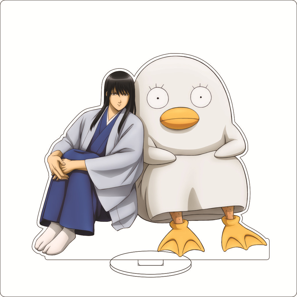 Figurines en acrylique de 16 c - Anime Merchandise Gift avis et prix