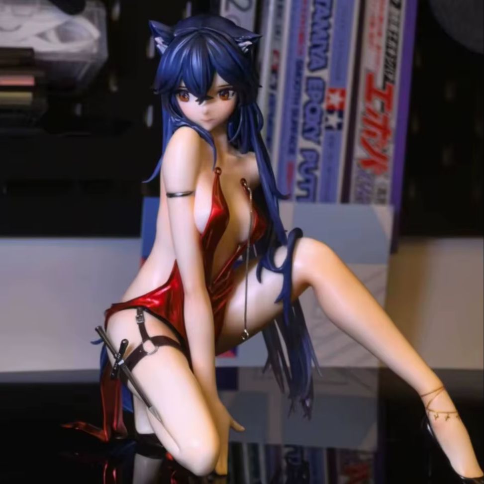 Figurine de modèle GK d'anime  - Popular Anime Merchandise avis et prix
