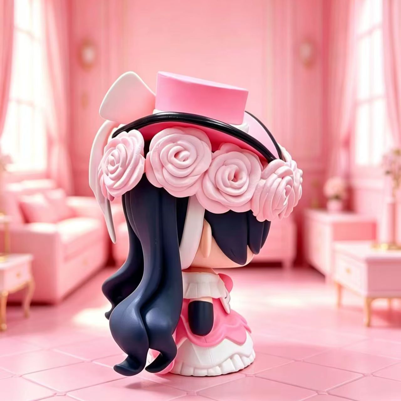 Figurine de modèle GK d'anime  - Popular Anime Merchandise avis et prix