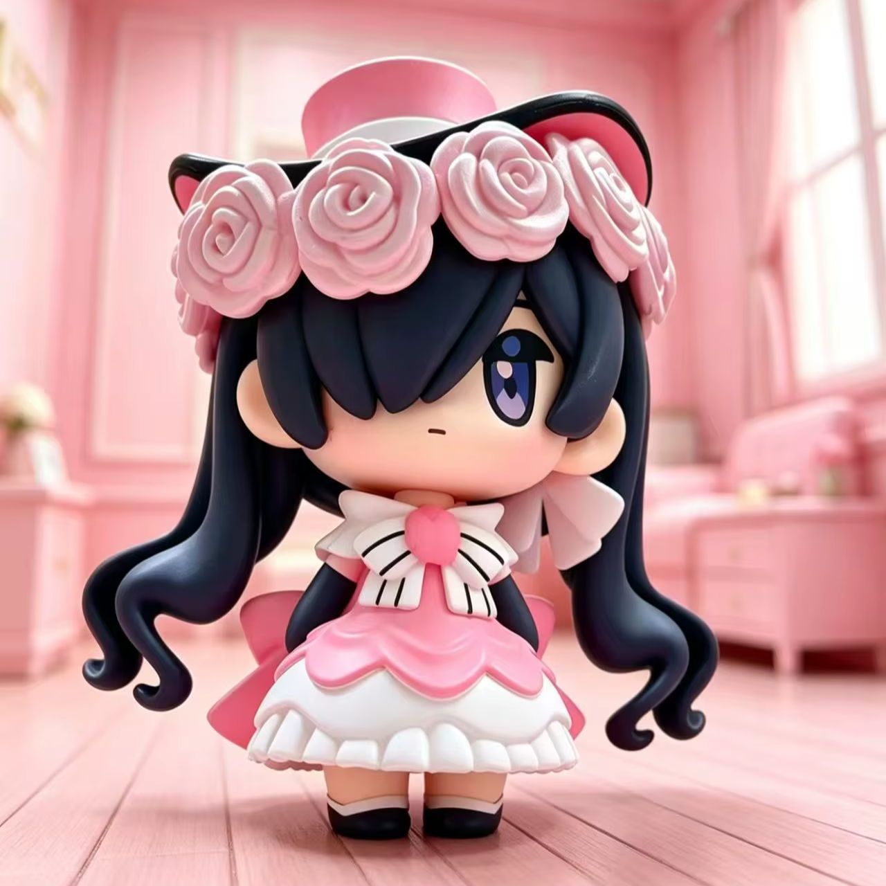 Figurine de modèle GK d'anime  - Popular Anime Merchandise avis et prix