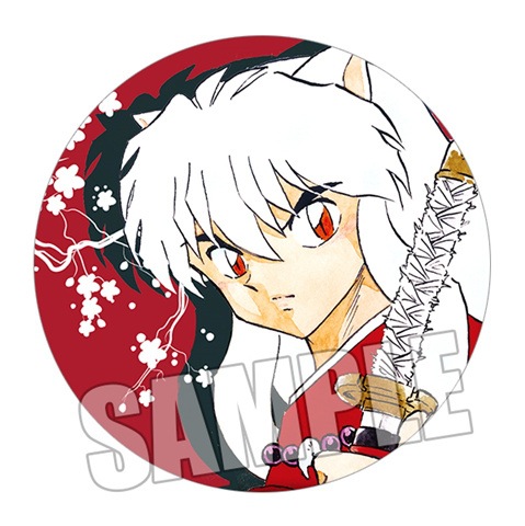 Badge, broche, miroir, porte-c - Anime Merchandise Keychain avis et prix