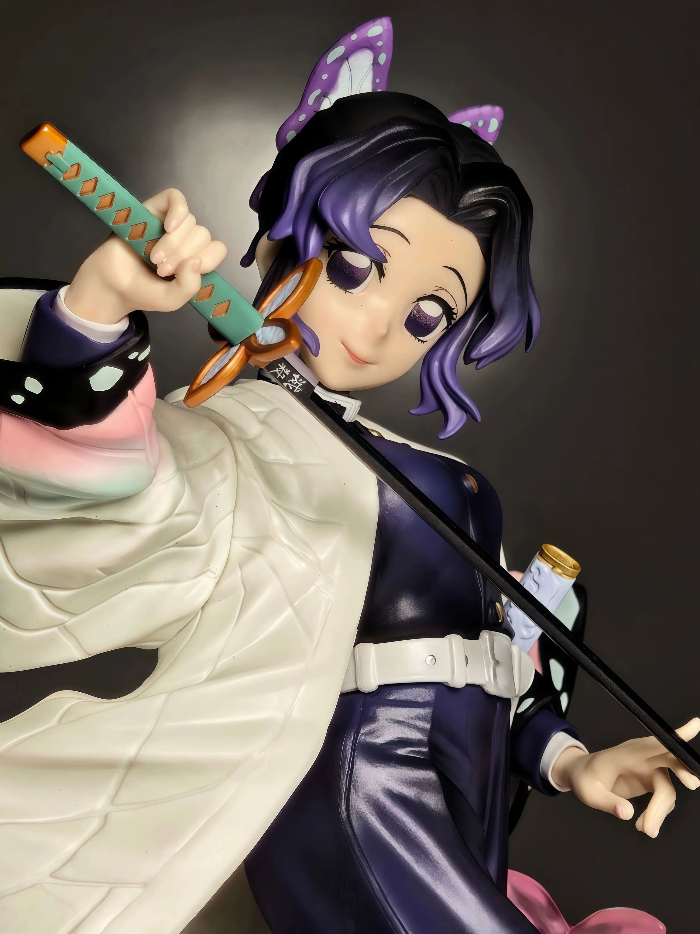 Figurine modèle GK Shinobu Koc - Popular Anime Merchandise avis et prix