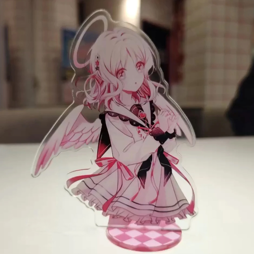 Figurine de dessin animé en ac - Merchandise Anime avis et prix