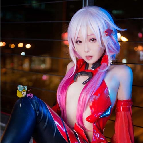 Perruque de cosplay Evil Crown - Cosplay Wig Colored avis et prix