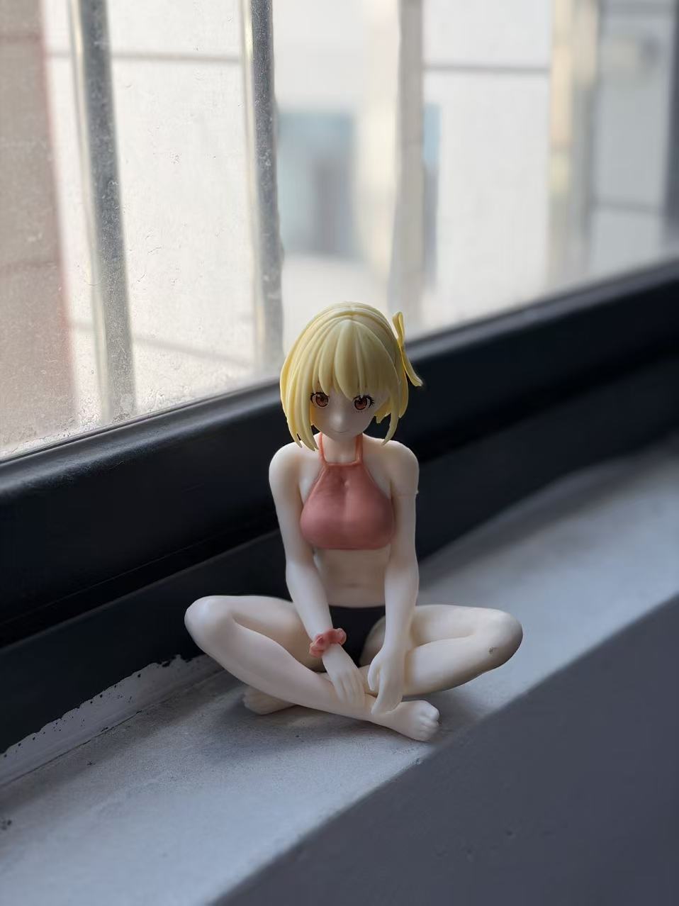 Figurine de Chisato Nishikig e - Popular Anime Merchandise avis et prix