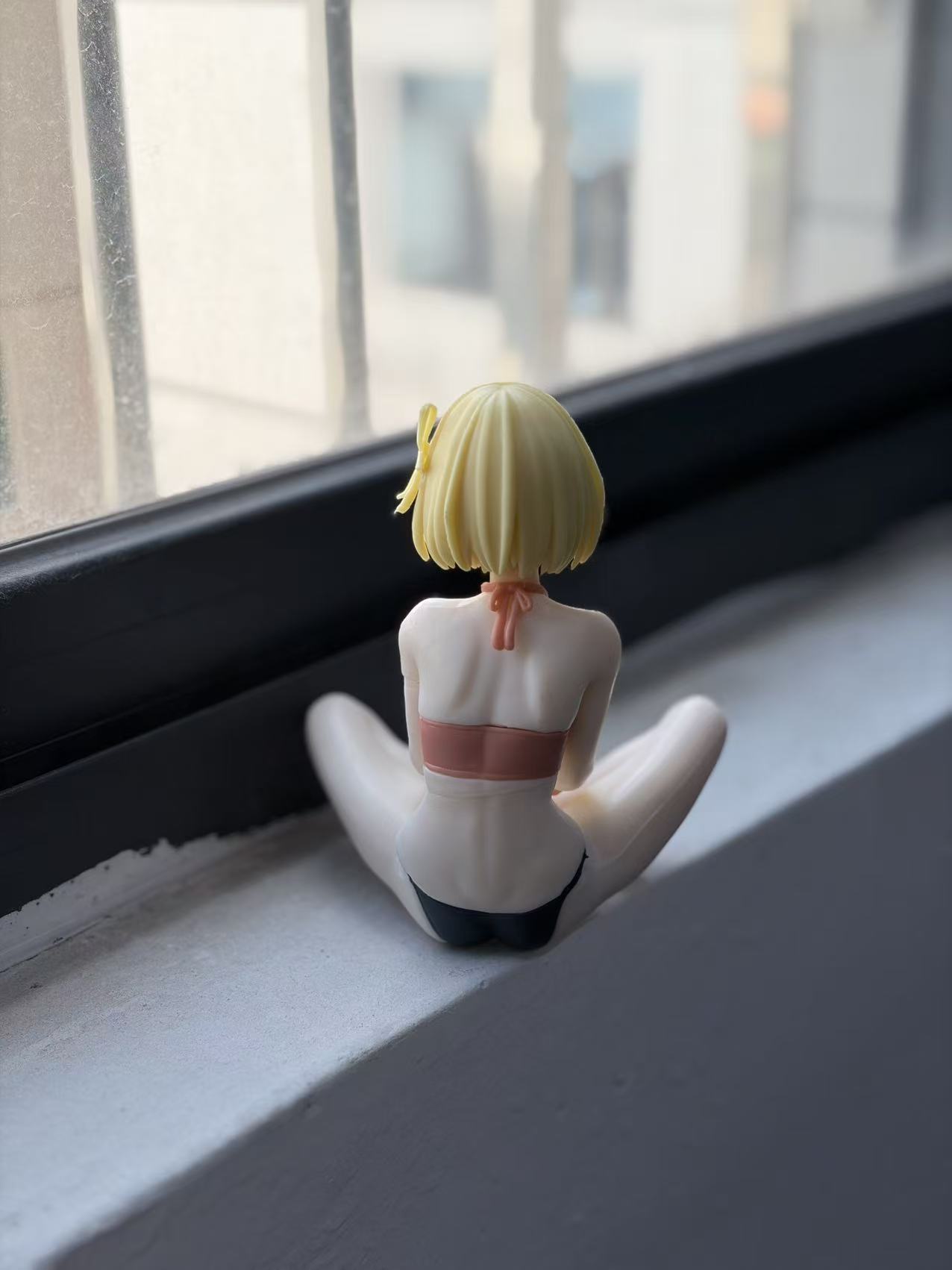 Figurine de Chisato Nishikig e - Popular Anime Merchandise avis et prix