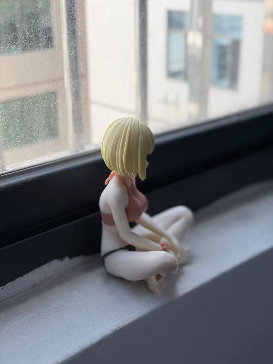 Figurine de Chisato Nishikig e - Popular Anime Merchandise avis et prix