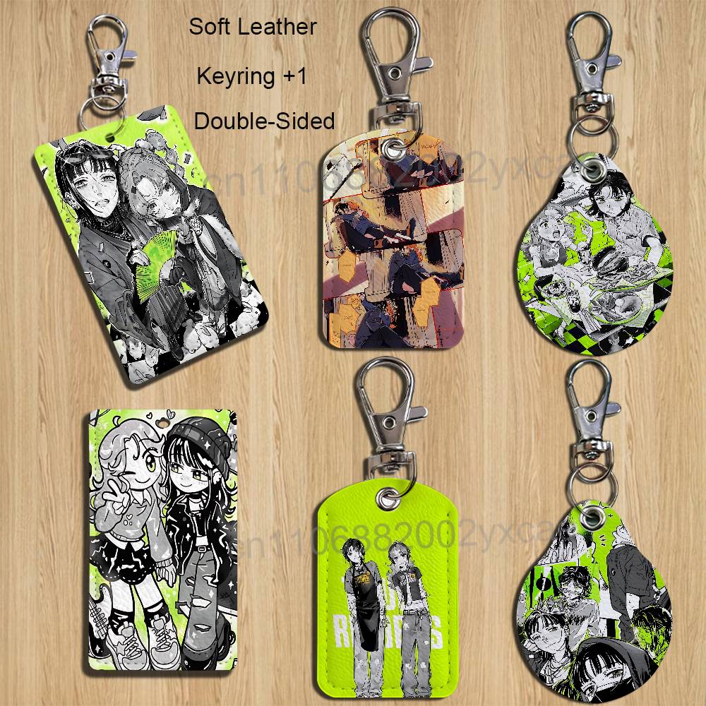 Porte-clés et pendentif de mod - Anime Merchandise Gift avis et prix