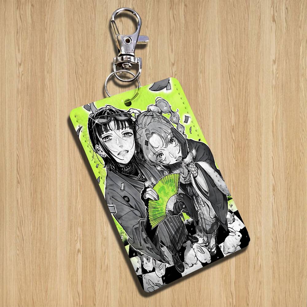 Porte-clés et pendentif de mod - Anime Merchandise Gift avis et prix