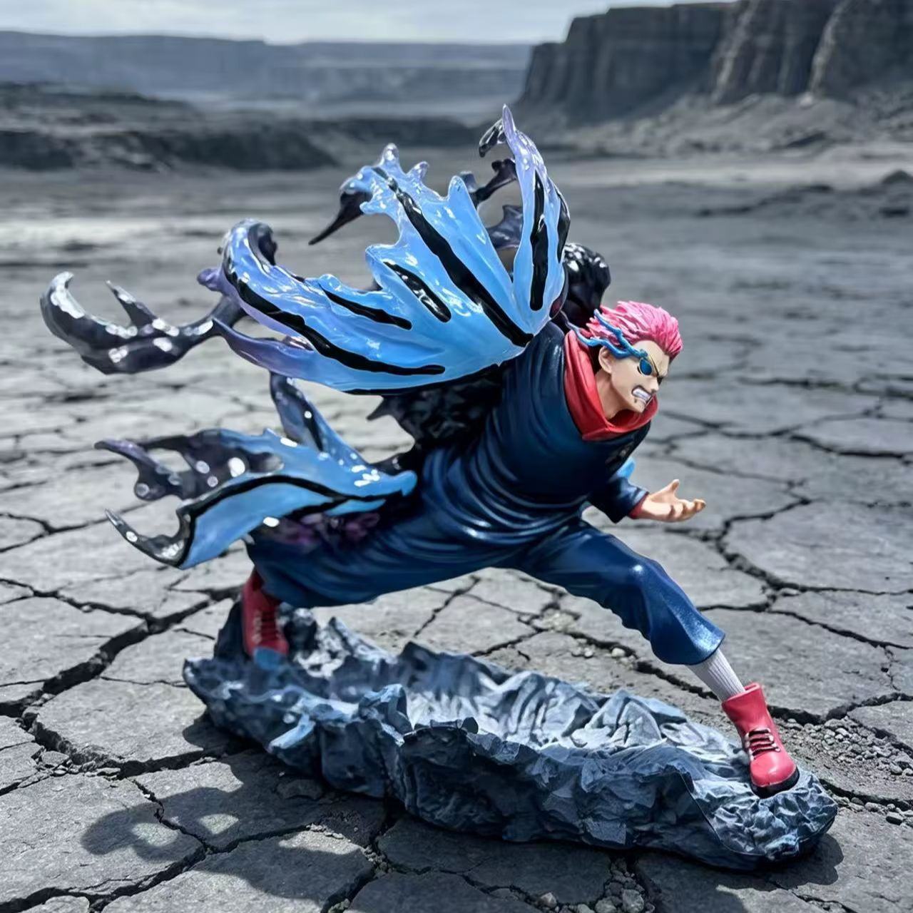 Figurine GK Keiteiken Itadori  - Popular Anime Merchandise avis et prix