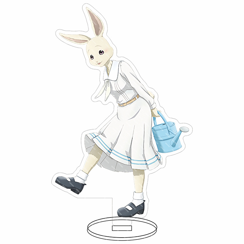 Figurine d'anime BEASTARS de 1 - Anime Merchandise Gift avis et prix