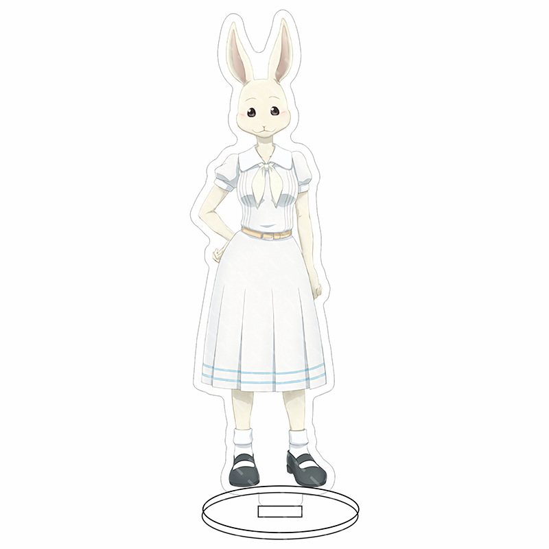 Figurine d'anime BEASTARS de 1 - Anime Merchandise Gift avis et prix