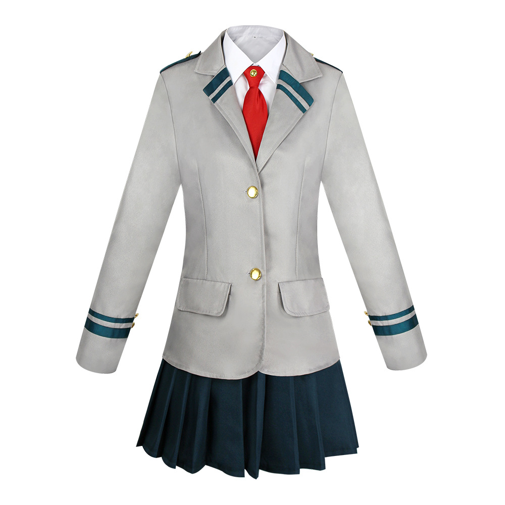 Costume de Cosplay Anime My He - Cosplay Wig Colored avis et prix