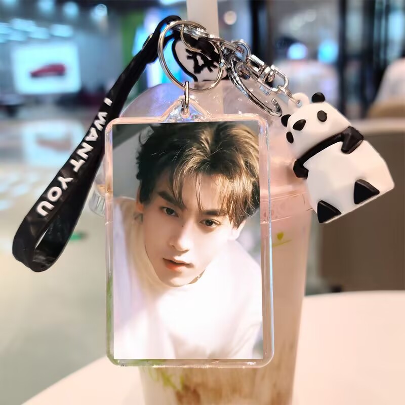 Tian Xuning, porte-clés double - Anime Merchandise Keychain avis et prix