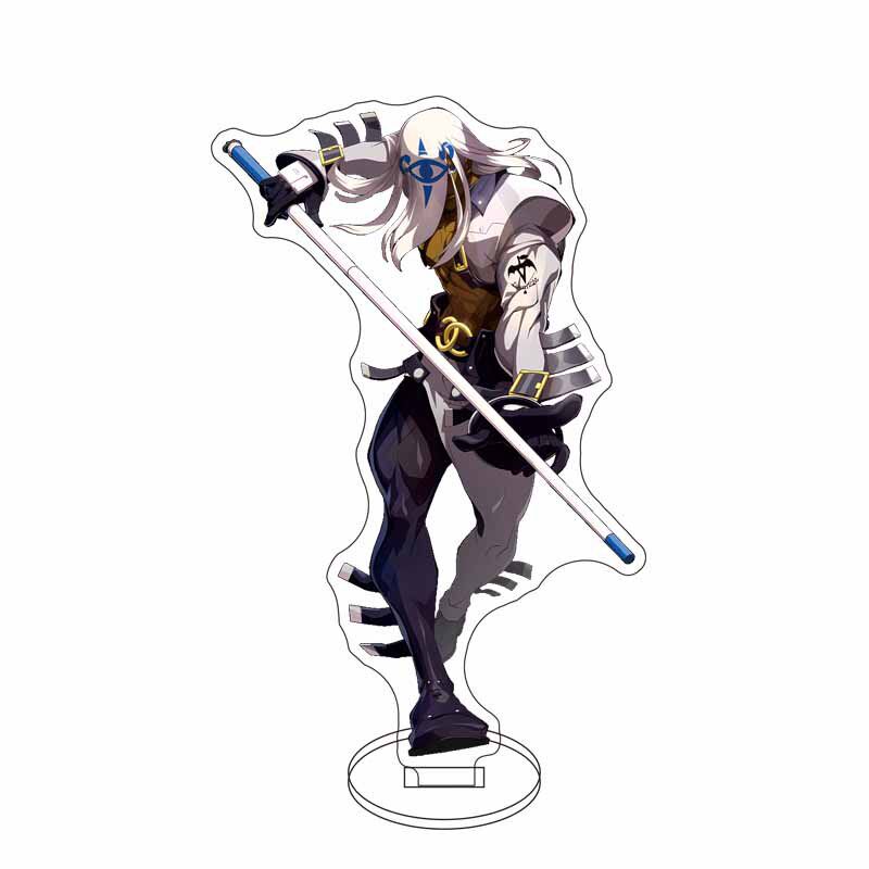Figurine Sol Badguy de 16 cm,  - Anime Merchandise Gift avis et prix