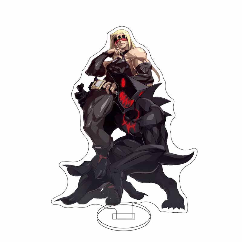 Figurine Sol Badguy de 16 cm,  - Anime Merchandise Gift avis et prix