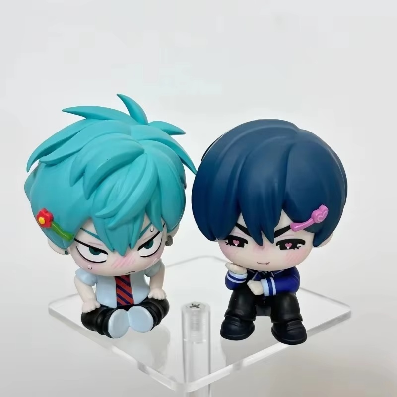 Nouvel Arrivage Authentique Ma - Anime Merchandise China avis et prix