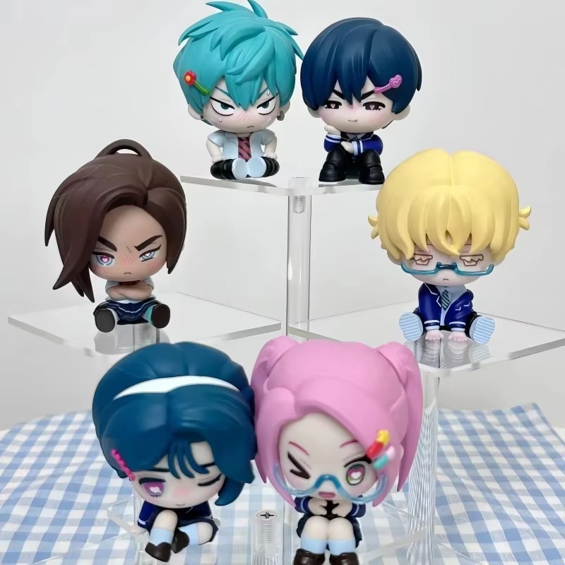 Nouvel Arrivage Authentique Ma - Anime Merchandise China avis et prix
