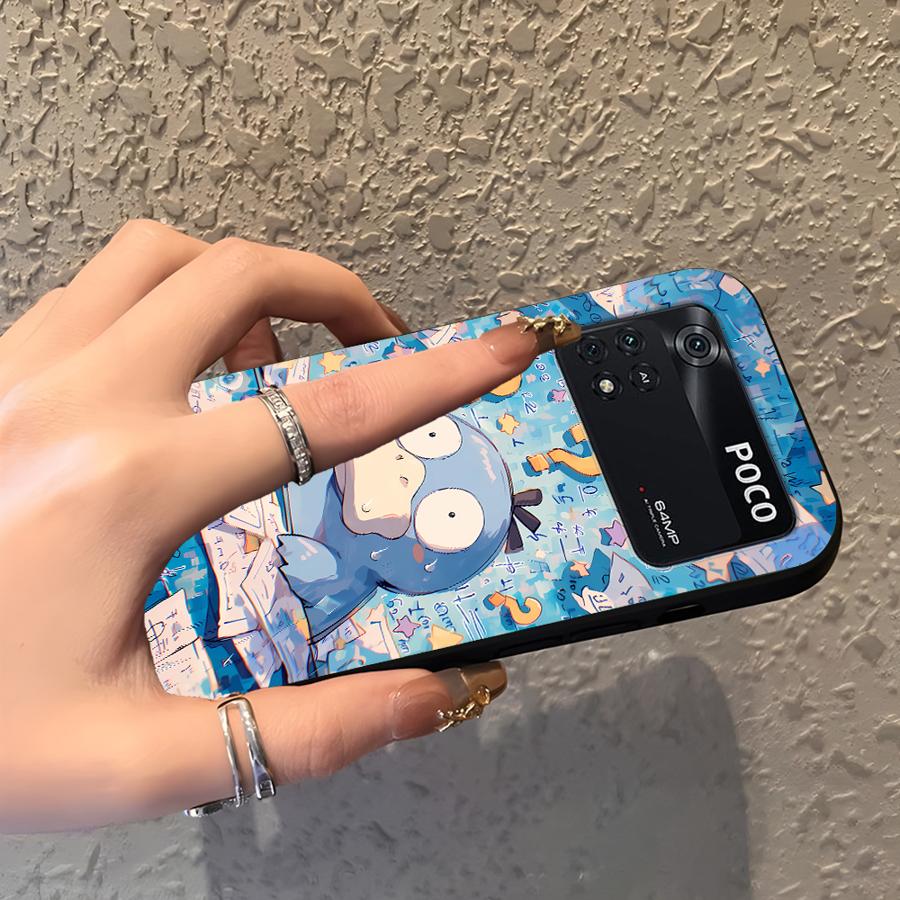 Coque de téléphone souple pour - Lanyard Anime Logo avis et prix