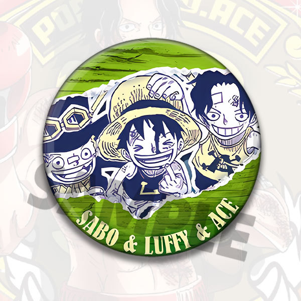 Marchandises d'anime One Piece - Anime Merchandise Keychain avis et prix