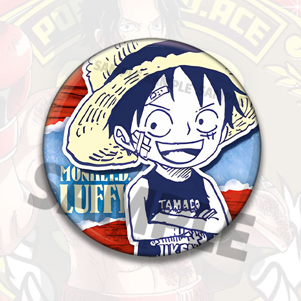 Marchandises d'anime One Piece - Anime Merchandise Keychain avis et prix