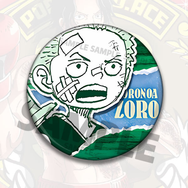Marchandises d'anime One Piece - Anime Merchandise Keychain avis et prix
