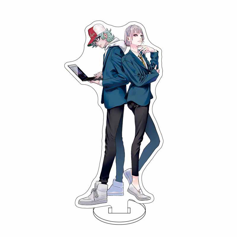 Anime Twilight Out of Focus de - Anime Merchandise Gift avis et prix