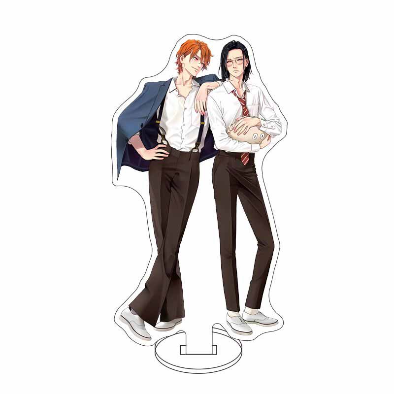 Anime Twilight Out of Focus de - Anime Merchandise Gift avis et prix