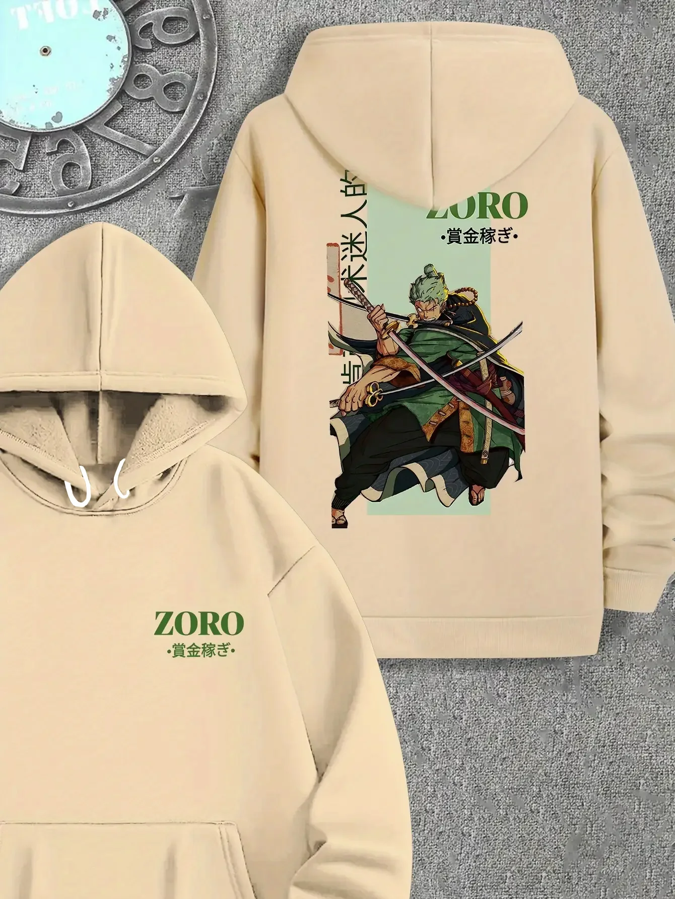 T-shirt imprimé One Piece Chop - Anime Merchandise China avis et prix